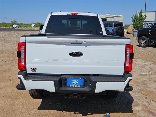 new 2024 Ford F-250 car, priced at $83,325