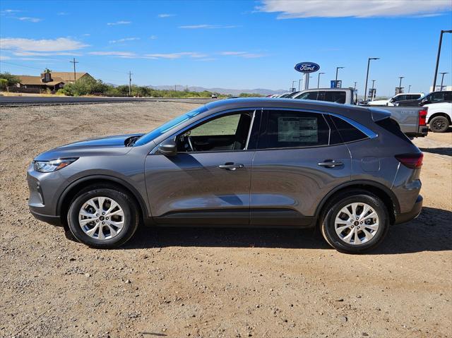 new 2024 Ford Escape car, priced at $29,485