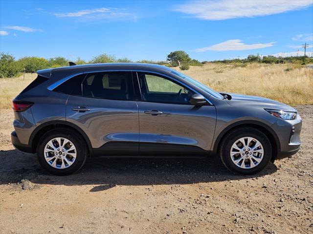 new 2024 Ford Escape car, priced at $29,485