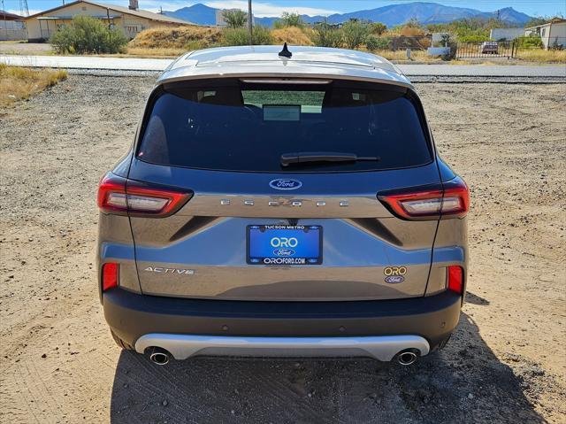 new 2024 Ford Escape car, priced at $29,485