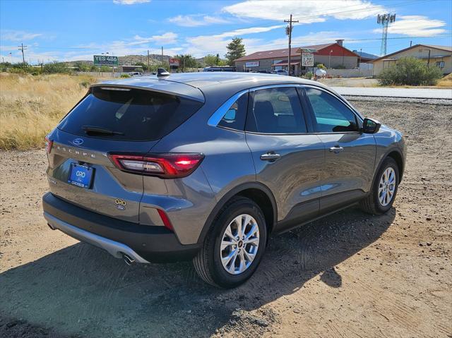 new 2024 Ford Escape car, priced at $29,485