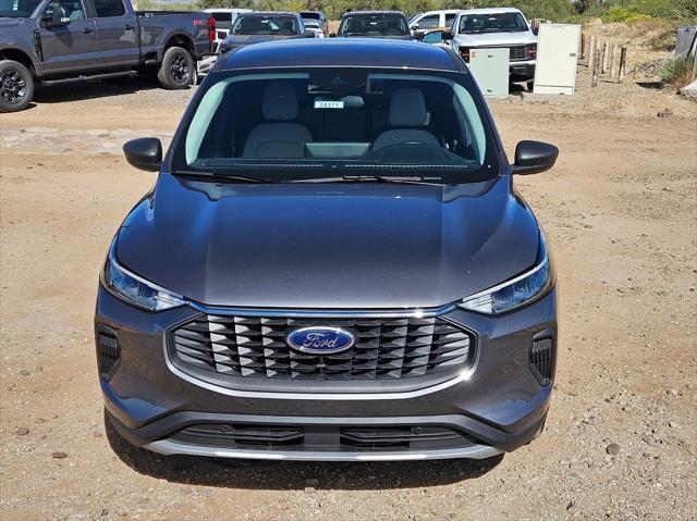 new 2024 Ford Escape car, priced at $29,485