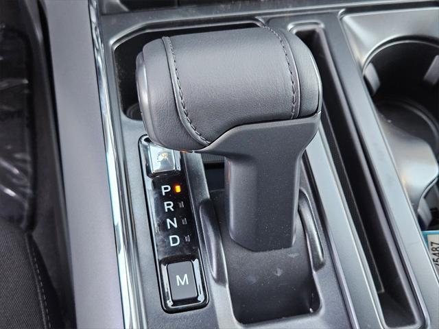 new 2025 Ford F-150 car, priced at $54,785