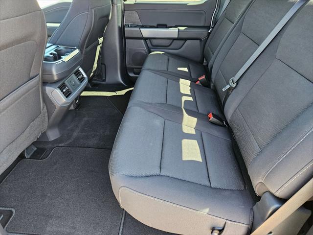 new 2025 Ford F-150 car, priced at $54,785