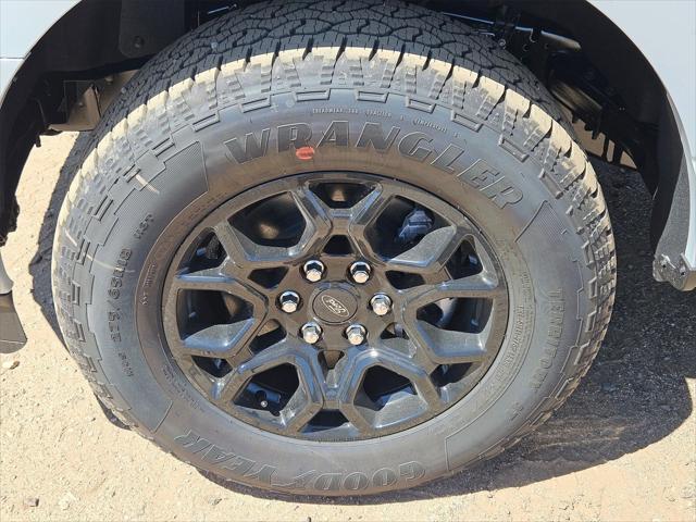 new 2025 Ford F-150 car, priced at $54,785