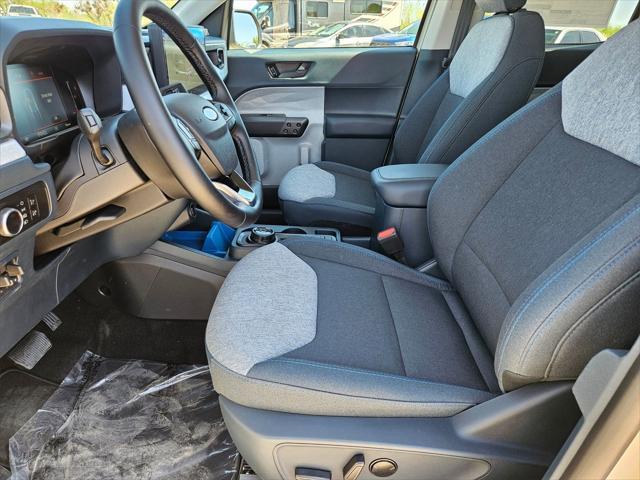 new 2025 Ford Maverick car, priced at $31,736