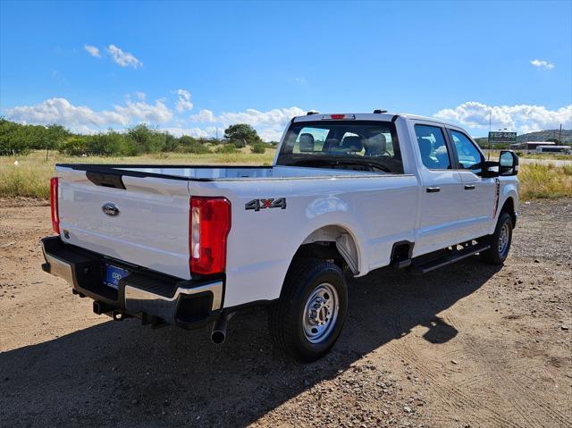 used 2023 Ford F-250 car, priced at $46,900