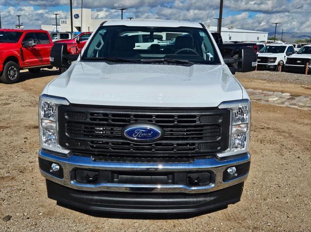 used 2023 Ford F-250 car, priced at $46,900