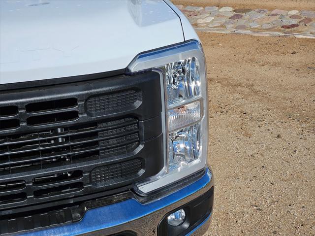 used 2023 Ford F-250 car, priced at $46,900