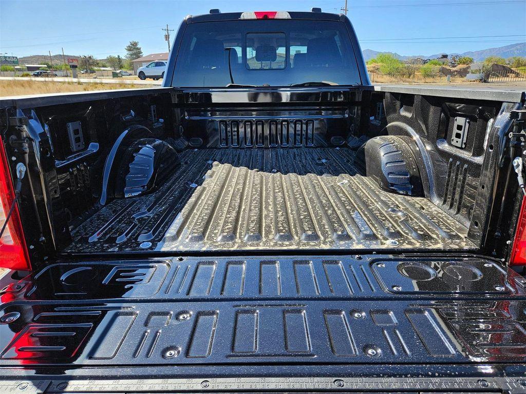 new 2025 Ford F-250 car, priced at $78,395