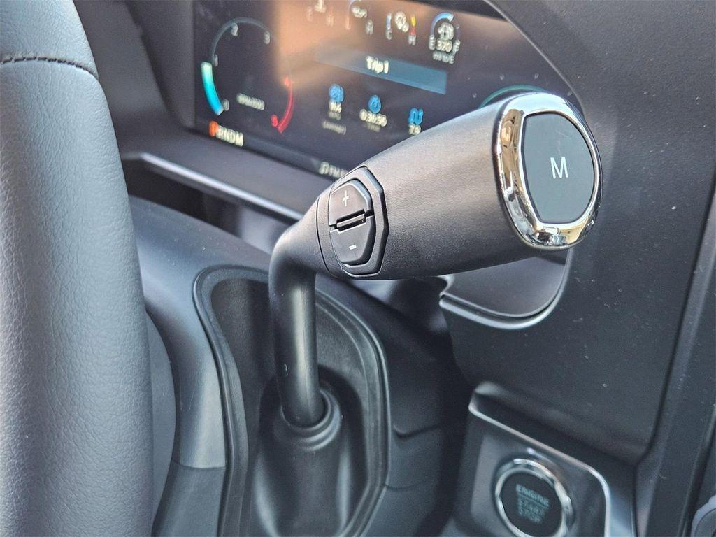 new 2025 Ford F-250 car, priced at $78,395