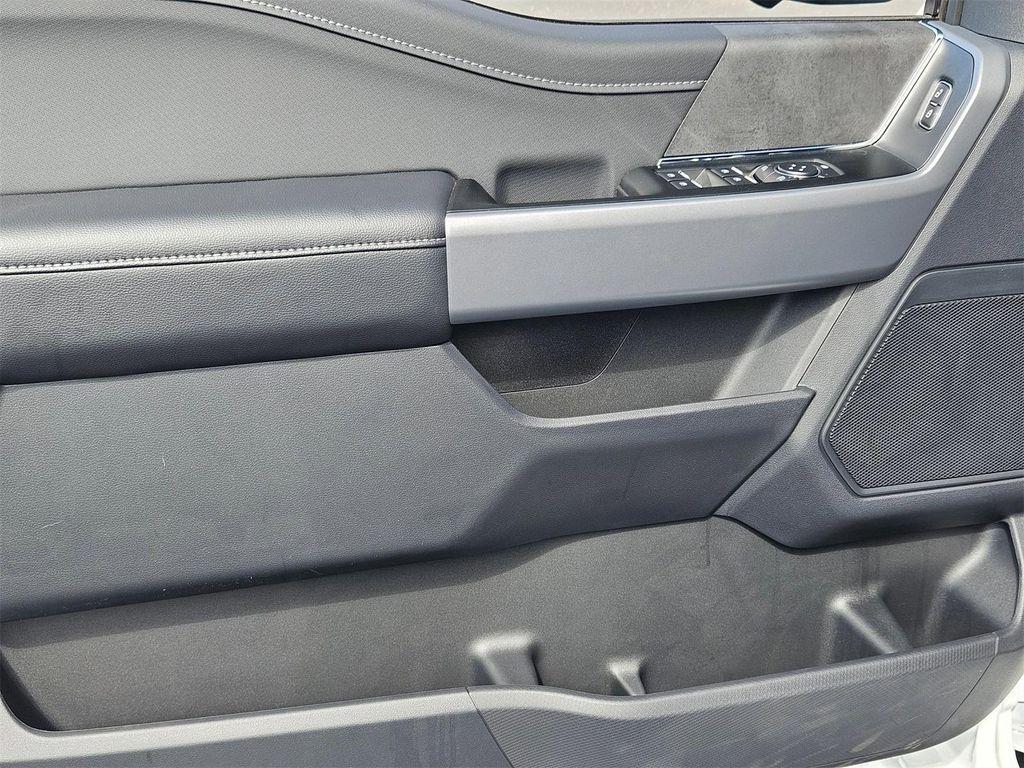 new 2025 Ford F-150 car, priced at $60,180