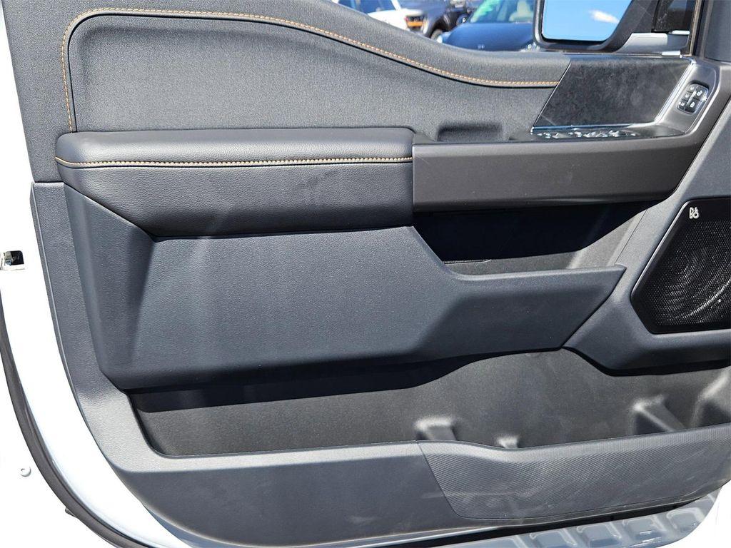 new 2025 Ford F-150 car, priced at $60,180