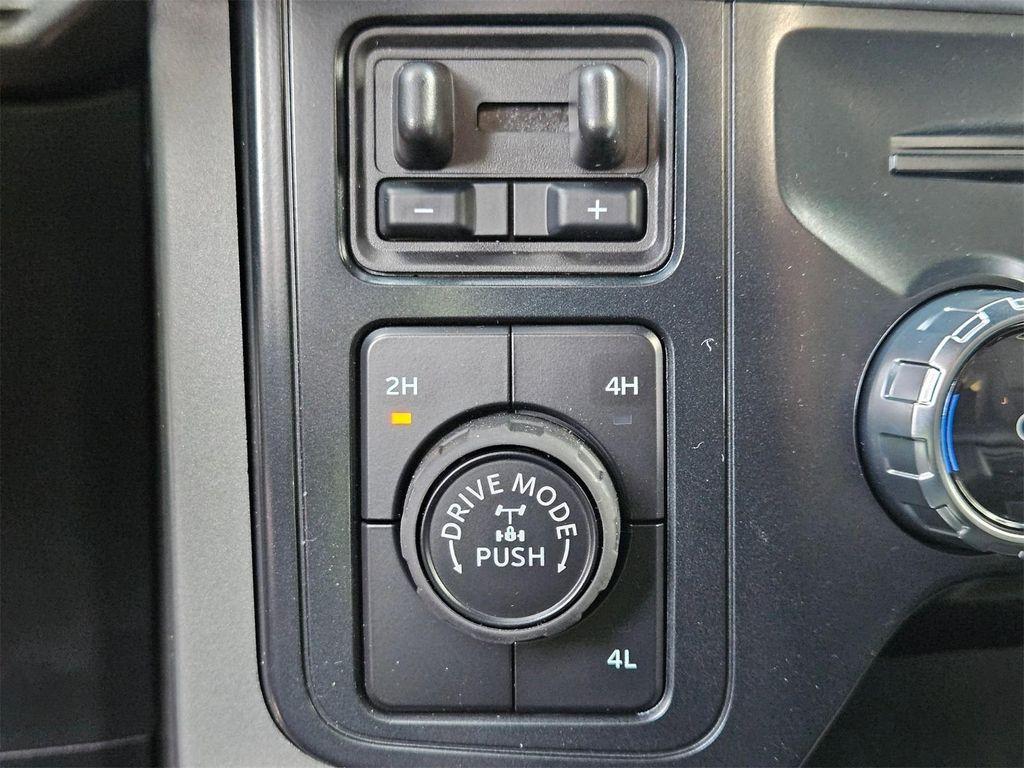 new 2025 Ford F-150 car, priced at $60,180