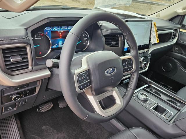 new 2024 Ford Expedition car, priced at $58,100