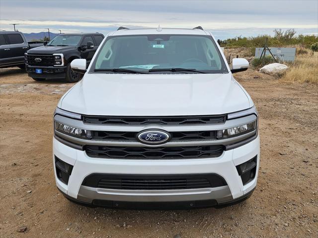 new 2024 Ford Expedition car, priced at $58,100