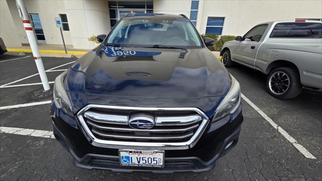 used 2019 Subaru Outback car, priced at $20,900