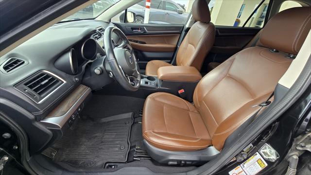 used 2019 Subaru Outback car, priced at $20,900