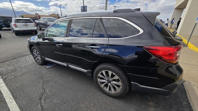 used 2019 Subaru Outback car, priced at $20,900