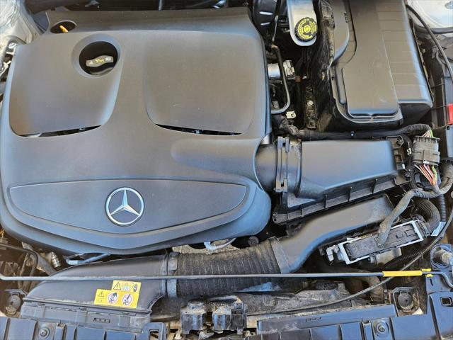 used 2020 Mercedes-Benz GLA 250 car, priced at $19,200