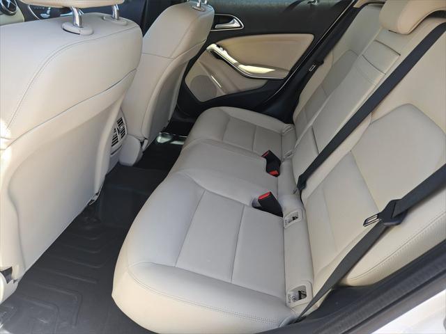 used 2020 Mercedes-Benz GLA 250 car, priced at $19,200