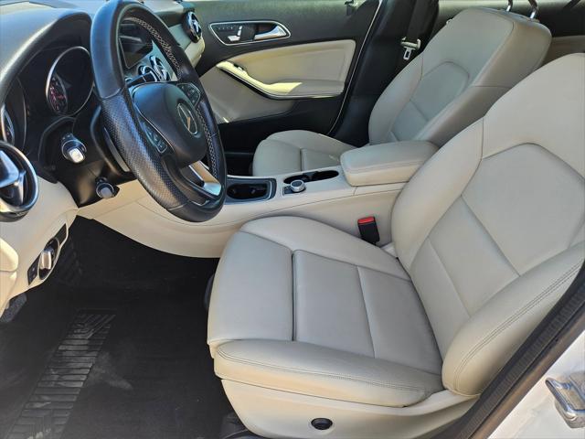 used 2020 Mercedes-Benz GLA 250 car, priced at $19,200