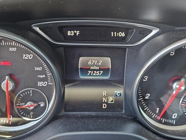 used 2020 Mercedes-Benz GLA 250 car, priced at $19,200