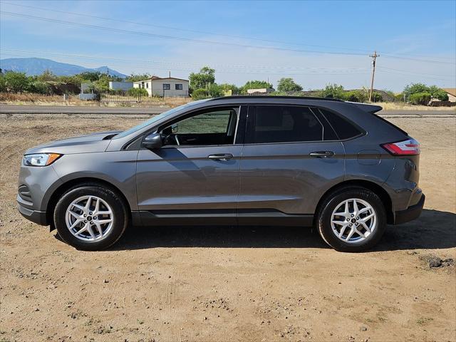 new 2024 Ford Edge car, priced at $29,320