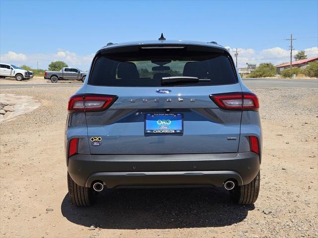 new 2025 Ford Escape car, priced at $31,967