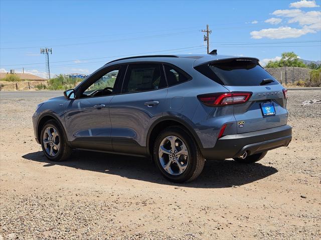 new 2025 Ford Escape car, priced at $31,967