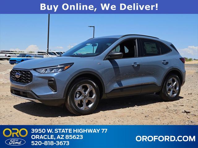new 2025 Ford Escape car, priced at $31,967