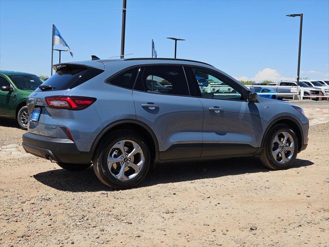 new 2025 Ford Escape car, priced at $31,967