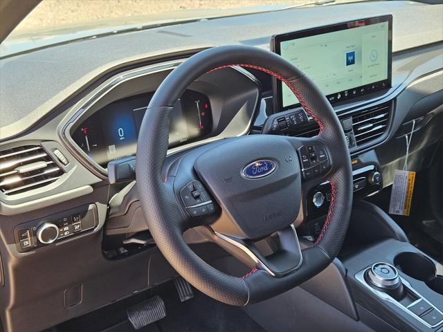 new 2025 Ford Escape car, priced at $31,967