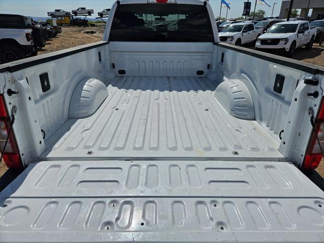 used 2022 Ford F-350 car, priced at $40,900