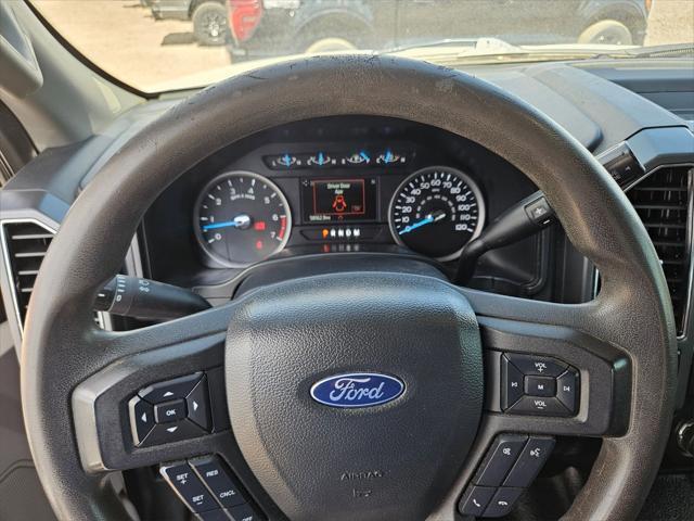used 2022 Ford F-350 car, priced at $40,900