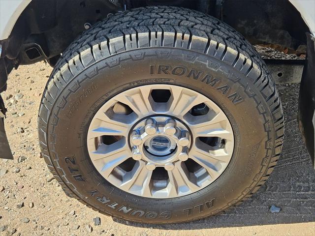 used 2022 Ford F-350 car, priced at $40,900