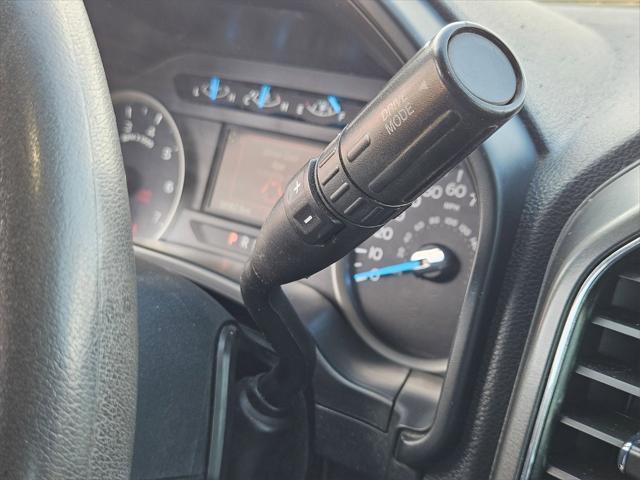 used 2022 Ford F-350 car, priced at $40,900