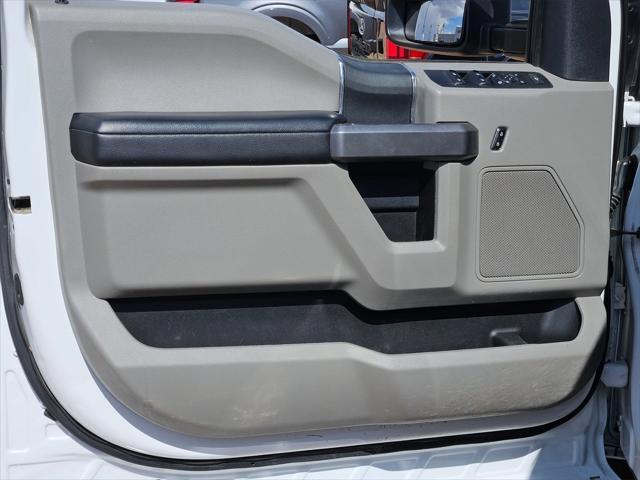 used 2022 Ford F-350 car, priced at $40,900