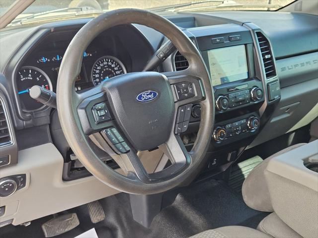 used 2022 Ford F-350 car, priced at $40,900