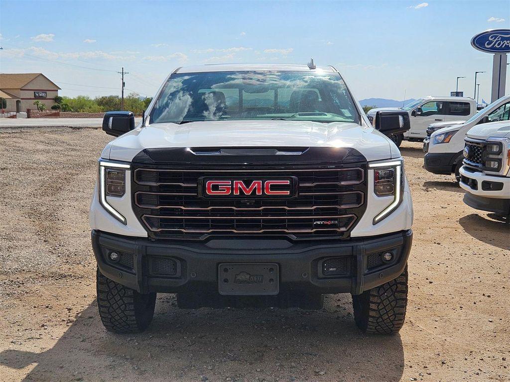 used 2023 GMC Sierra 1500 car, priced at $52,900