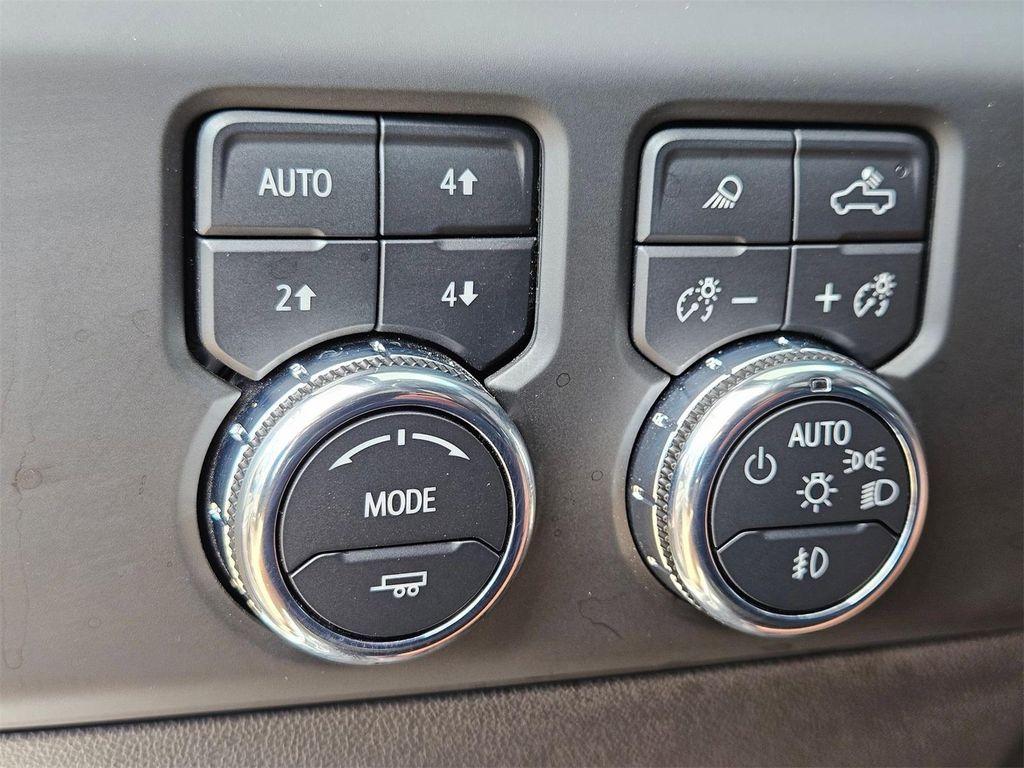 used 2023 GMC Sierra 1500 car, priced at $52,900