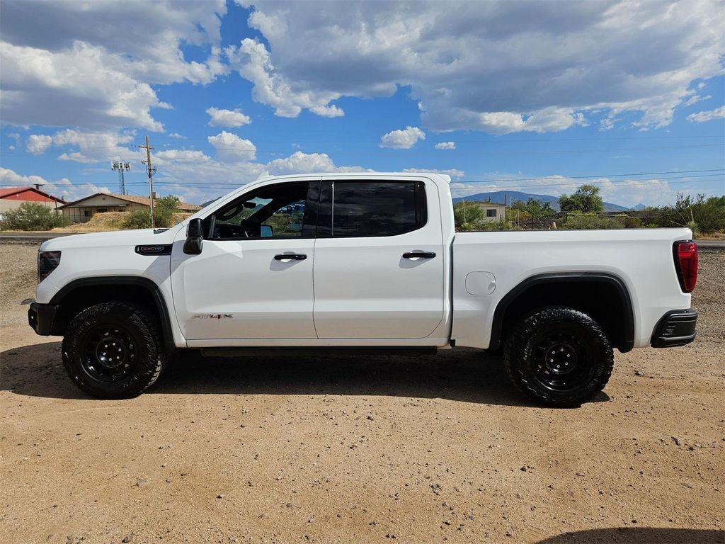used 2023 GMC Sierra 1500 car, priced at $52,900