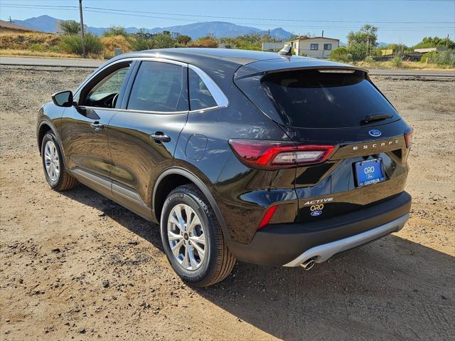 new 2024 Ford Escape car, priced at $28,490