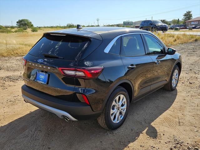 new 2024 Ford Escape car, priced at $28,490