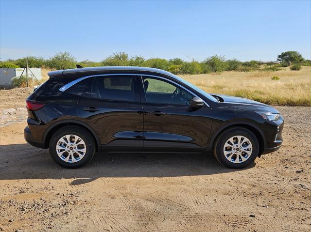 new 2024 Ford Escape car, priced at $28,490