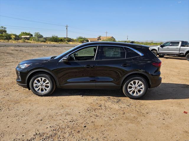 new 2024 Ford Escape car, priced at $28,490