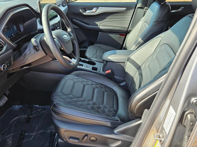 new 2024 Ford Escape PHEV car, priced at $36,615