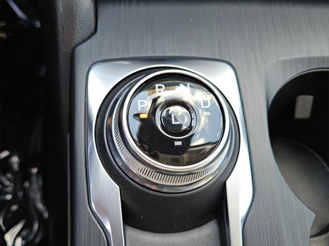 new 2024 Ford Escape PHEV car, priced at $36,615