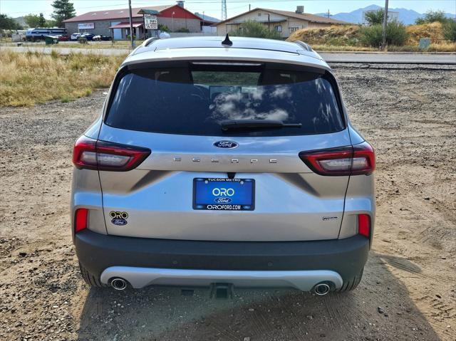 new 2024 Ford Escape car, priced at $41,615