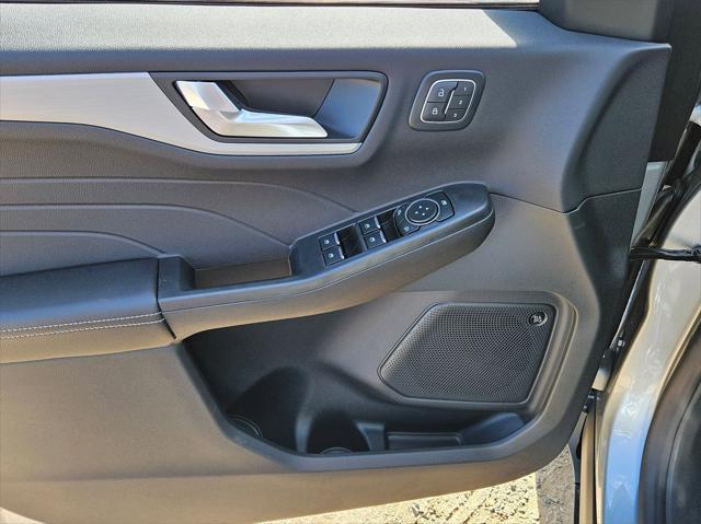 new 2024 Ford Escape PHEV car, priced at $36,615